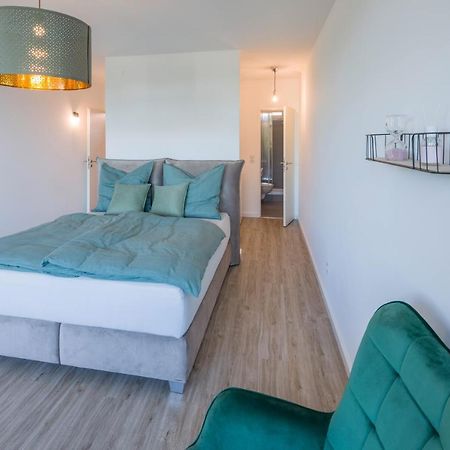 Apartment Im Herzen Von Braunschweig Mit Parkplatz Kültér fotó