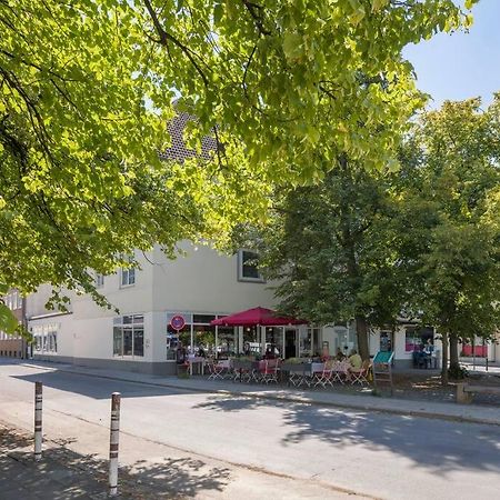 Apartment Im Herzen Von Braunschweig Mit Parkplatz Kültér fotó