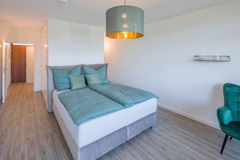 Apartment Im Herzen Von Braunschweig Mit Parkplatz Kültér fotó