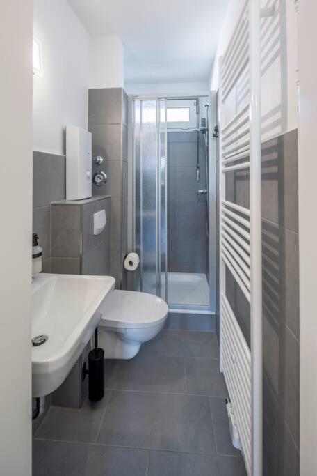 Apartment Im Herzen Von Braunschweig Mit Parkplatz Kültér fotó