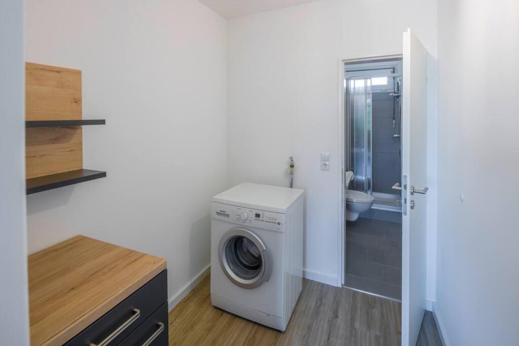 Apartment Im Herzen Von Braunschweig Mit Parkplatz Kültér fotó