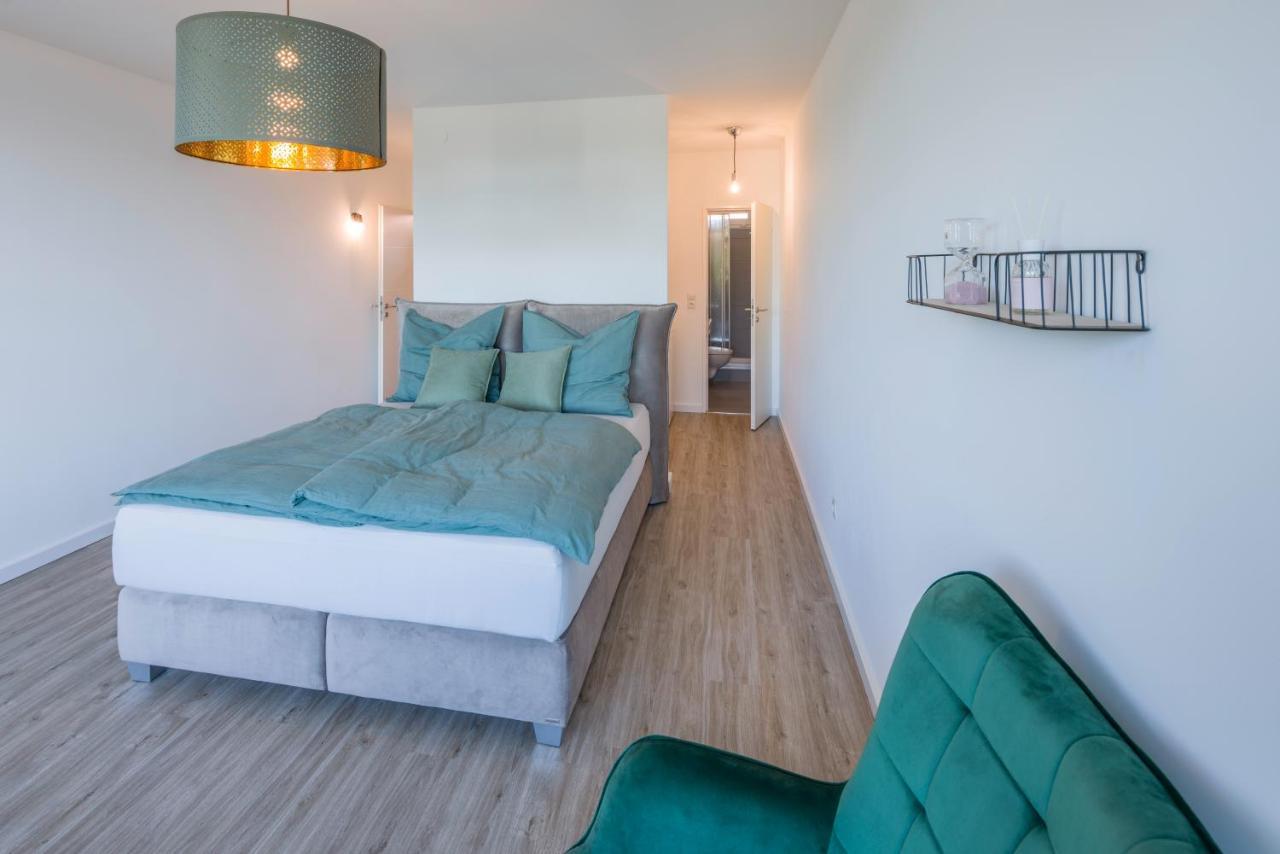 Apartment Im Herzen Von Braunschweig Mit Parkplatz Kültér fotó