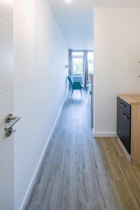 Apartment Im Herzen Von Braunschweig Mit Parkplatz Kültér fotó